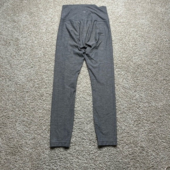 Lululemon High Rise Wunder Under - Picture 3 of 9